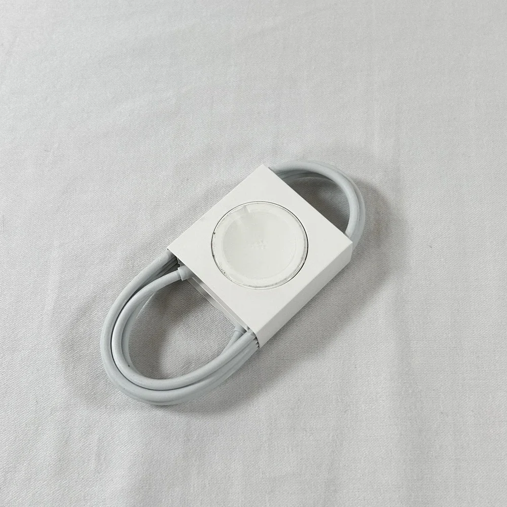 Apple Watch Magnetic Charging Cable USB-A A2256 – Original Apple Charger